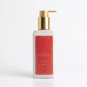 Body Cream 250ml - Pulp Royale
