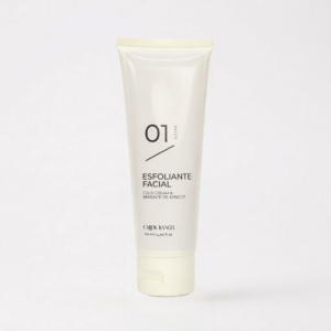 Esfoliante Facial 120ml