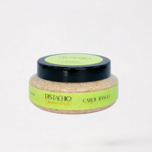 Body Scrub 300g - Pistachio Lumiere