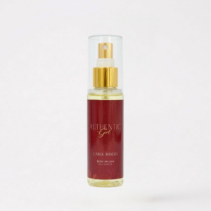 Body Splash 60ml - Authentic Girl