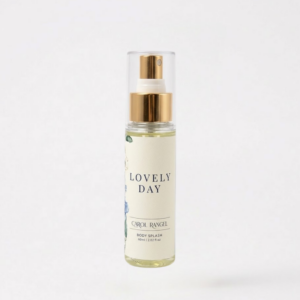 Body Splash 60ml -  Lovely Day