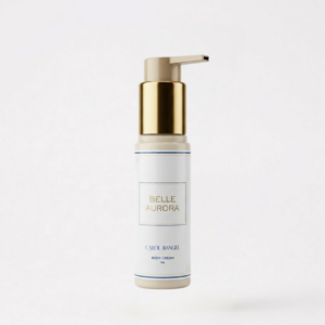 Body Cream 60ml - Belle Aurora