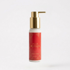 Body Cream 60ml - Pulp Royale