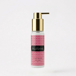 Body Cream 60ml - My Valentine