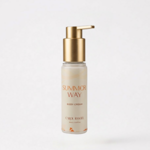 Body Cream 60ml - Summer Way