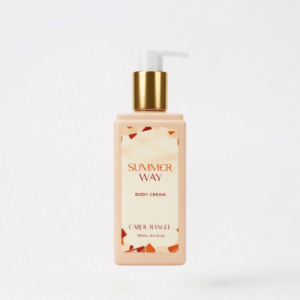 Body Cream 250ml - Summer Way