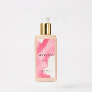 Body Cream 250ml - Versalisse
