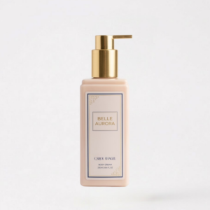 Body Cream 250ml - Belle Aurora