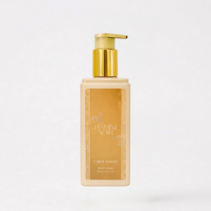 Body Cream 250ml - Jasmine Noir