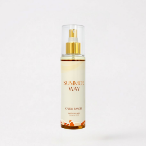 Body Splash 200ml - Summer Way