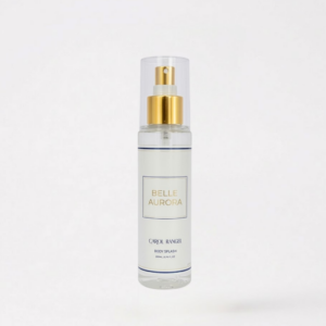 Body Splash 200ml - Belle Aurora