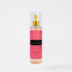 Body Splash 200ml - My Valentine