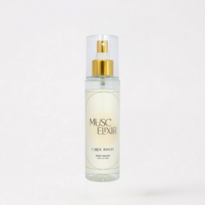 Body Splash 200ml - Musc Elixir