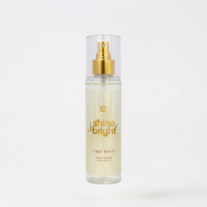 Body Splash 200ml - Shine Bright
