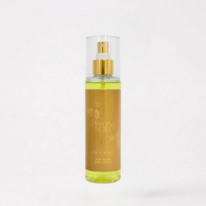 Body Splash 200ml - Jasmine Noir
