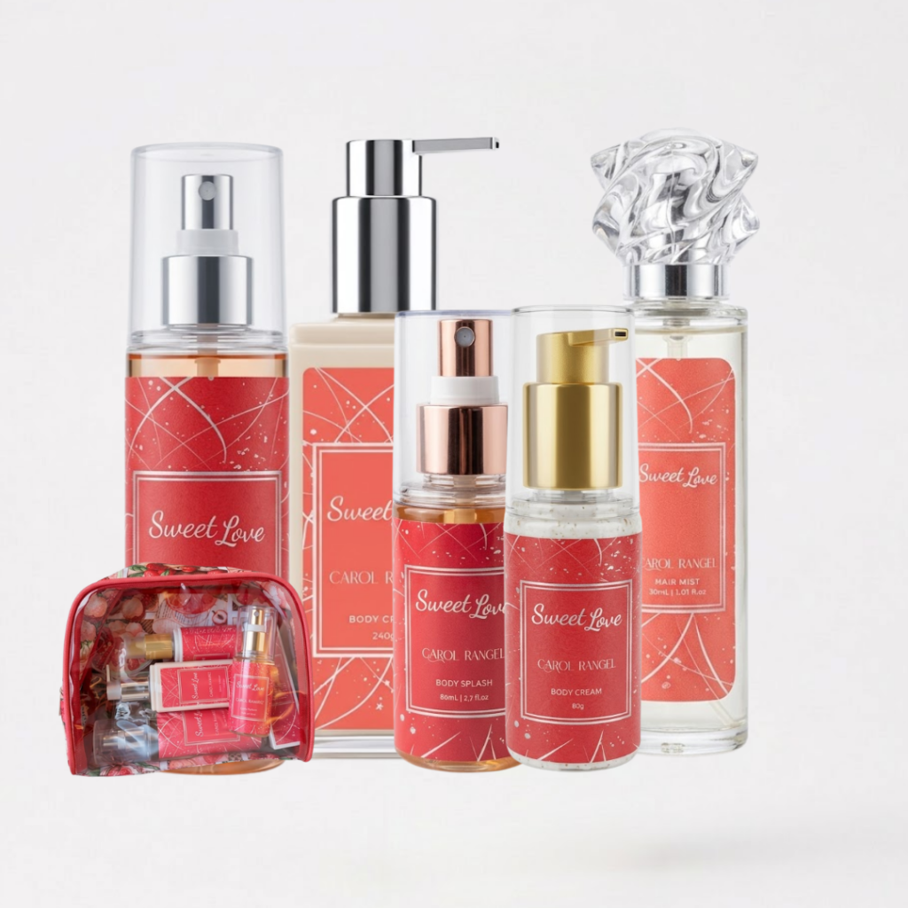 Kits – Carol Rangel