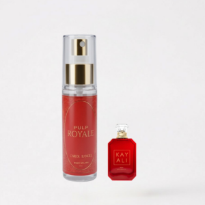 Body Splash 80ml - Pulp Royale