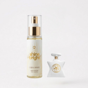 Body Splash 80ml - Shine Bright