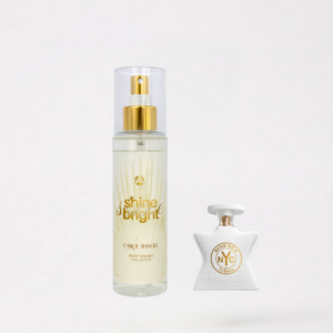 Body Splash 200ml - Shine Bright
