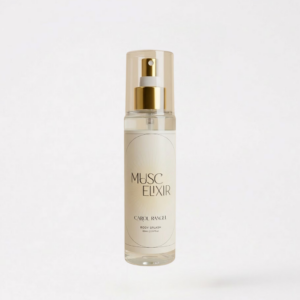 Body Splash 80ml -  Musc Elixir