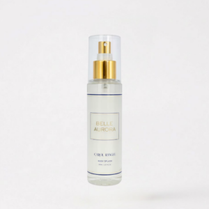 Body Splash 80ml - Belle Aurora