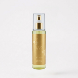 Body Splash 80ml - Jasmine Noir