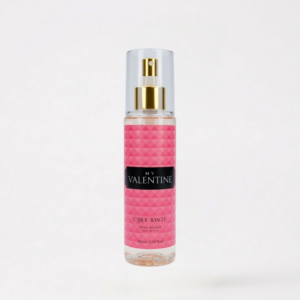 Body Splash 80ml - My Valentine