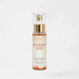 Body Splash 80ml - Summer Way