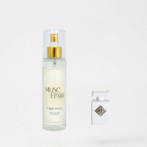 Body Splash 200ml - Musc Elixir