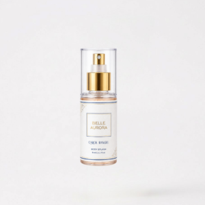 Body Splash 80ml - Belle Aurora