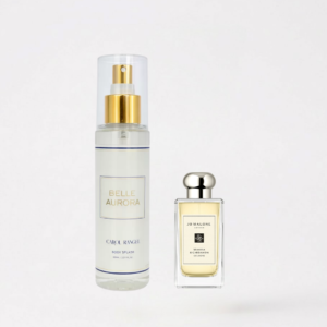 Body Splash 80ml - Belle Aurora