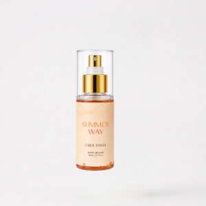Body Splash 80ml - Summer Way