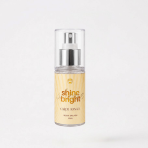 Body Splash 80ml - Shine Bright