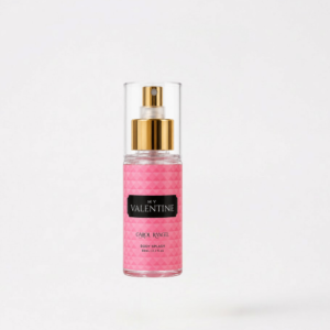 Body Splash 80ml - My Valentine