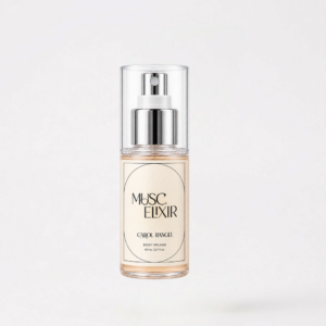Body Splash 80ml -  Musc Elixir