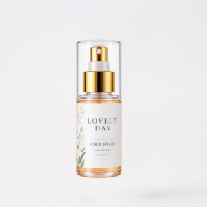 Body Splash 80ml -  Lovely Day