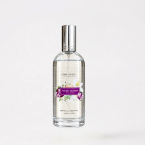 Body Splash Hidratante 100ml - Night Bloom Essential