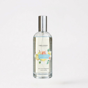Body Splash Hidratante 100ml - Ocean Breeze Essential