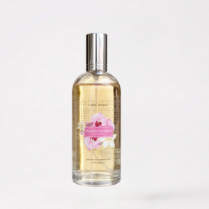 Body Splash Hidratante 100ml - Island Flower Essential