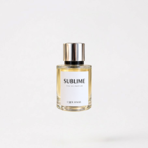 Perfume 60ml -  Sublime