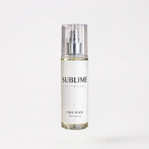 Body Splash 200ml - Sublime