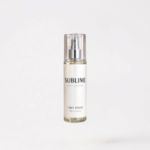 Body Splash 80ml -  Sublime