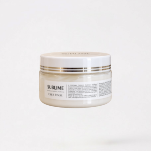 Manteiga Corporal 200g -  Sublime